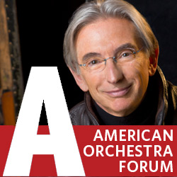 American Orchestra Forum: Music Directors Speak Out
